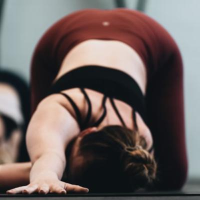 Tiger Athletic: Corrective Exercise To Help You Reach Your Fitness Goals