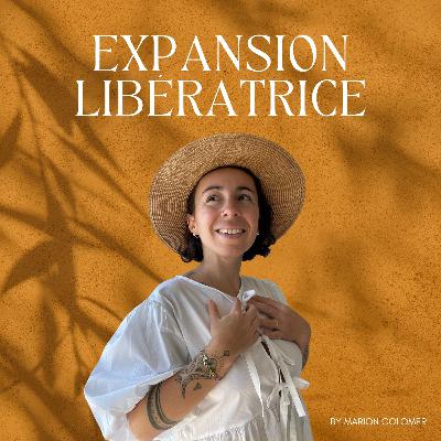 Pourquoi te sentir perdue est un passage essentiel - Ep.12