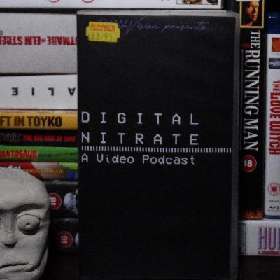 Episode 2: Movies About Movies