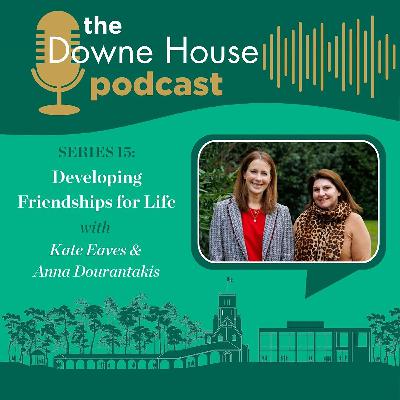 Friendships for life Friendships for life