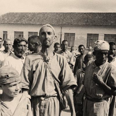 Capítulos VII e VIII do livro Holocausto Brasileiro de Daniela Arbex