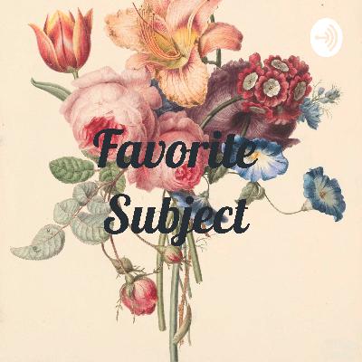 Favorite Subject  (Trailer)