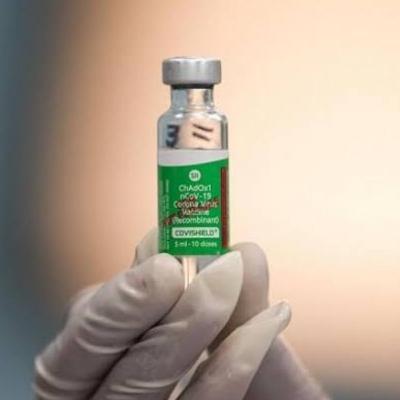 My experience with the covidsheild vaccination drive...(Hinglish) My experience with the covidsheild vaccination drive...(Hinglish)