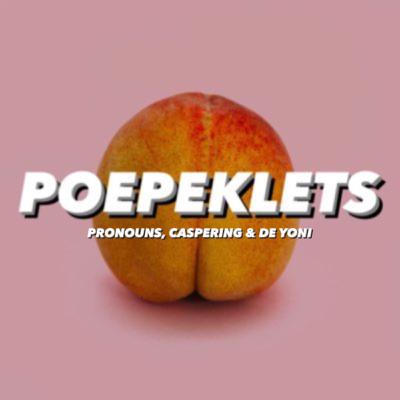 S01E02: Pronouns, caspering en alles over yoni S01E02: Pronouns, caspering en alles over yoni