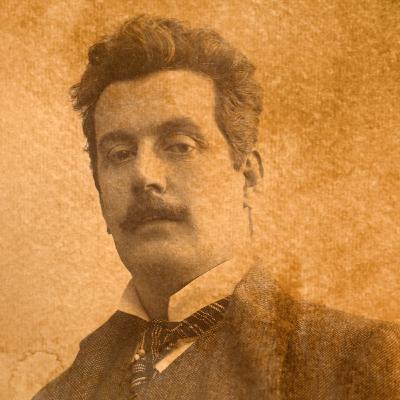 Giacomo Puccini [Ep20]
