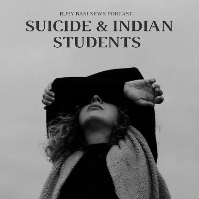 Suicide and Indian students