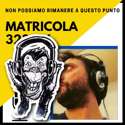 Matricola 323356