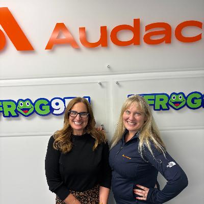 Dr. Emily Devor - Executive Women's Leadership Convention