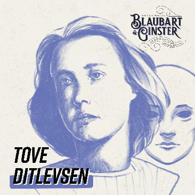 Tove Ditlevsen: Gesichter
