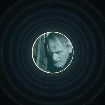 Dramface Podcast Twenty One