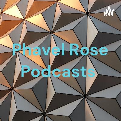 Colaboración Phavel Rose