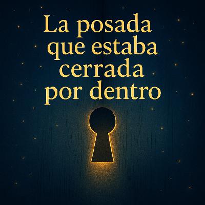 La Posada que estaba cerrada por dentro.