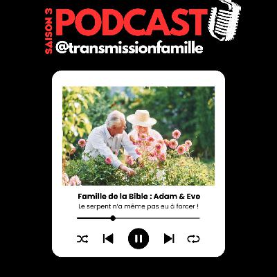 Adam et Ève : le serpent n’a même pas eu à forcer ! Adam et Ève : le serpent n’a même pas eu à forcer !