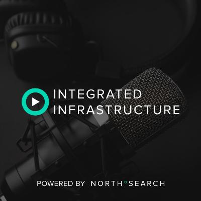 INTEGRATED INFRASTRUCTURE | S2E6 | Ian Robinson & Carl Gough - The impact of the Metaverse on Infrastructure and the Connection of Vendors through Purposeful Conversations.