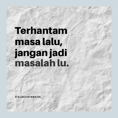 #4. Selebrasi Kemunduran Hidup Bersama #4. Selebrasi Kemunduran Hidup Bersama