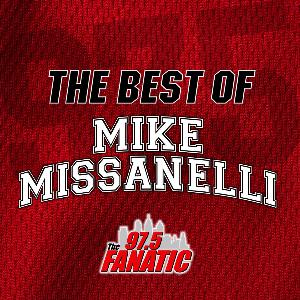 The Best Of The Mike Missanelli Show 7-8-2020