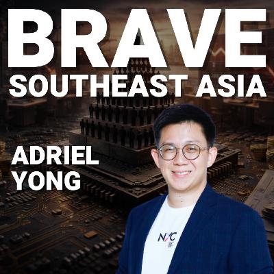 AI Workforce Compression, SGX Liquidity Gaps & Singapore’s Startup Reckoning with Adriel Yong – E673 AI Workforce Compression, SGX Liquidity Gaps & Singapore’s Startup Reckoning with Adriel Yong – E673
