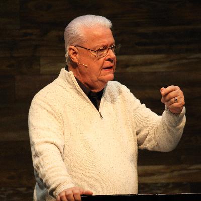 Walking in the presence of the Lord