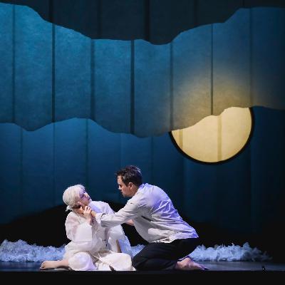 Lakmé avec Sabine Devieilhe, Julien Behr et Guillaume Tourniaire Lakmé avec Sabine Devieilhe, Julien Behr et Guillaume Tourniaire