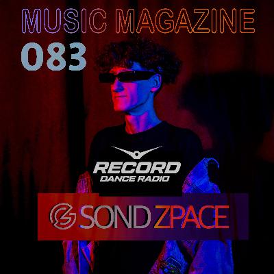 Music Magazine #083