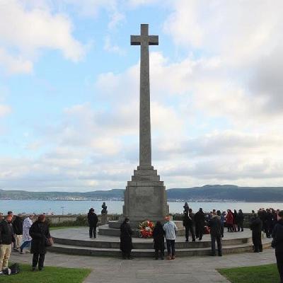 Episode 313 – The Christopher from Dorset Memorial Episode