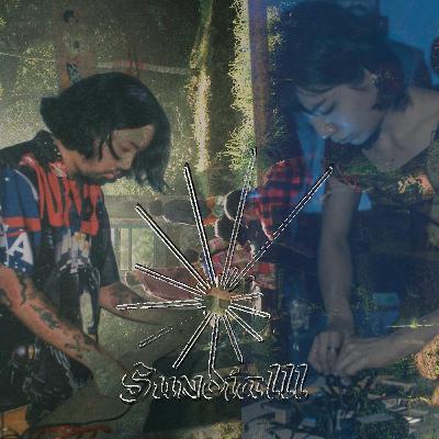 聲音旅行者LICA的印尼交流實驗 2