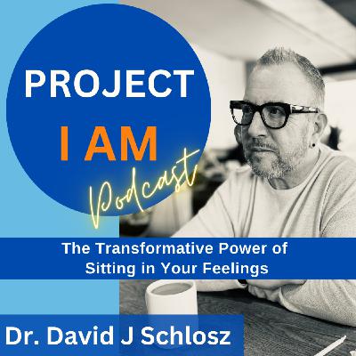 The Transformative Power of Sitting in Your Feelings