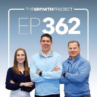 Episode 362: How to Make Your New Year's Goals Stick