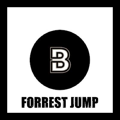 FORREST JUMP - Rocková jízda z Masters of Rock bez cenzury