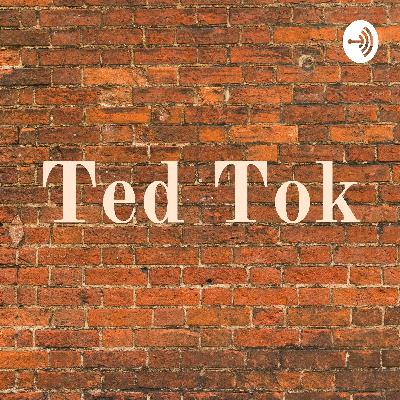 Ted & D's - Whaaaaaaaat! I know what Christmas means!
