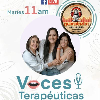 Voces Terapeuticas 23 De Diciembre 2025-Tu Cuerpo Te Habla Como Escuchar Su Mensaje