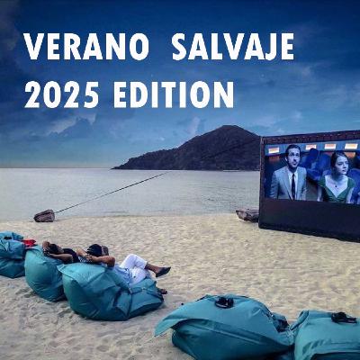 S02x01 - Verano salvaje 2025 edition
