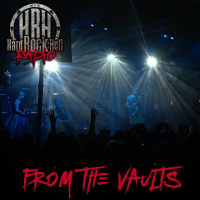 From The Vaults – Evil Scarecrow HRH United 2017