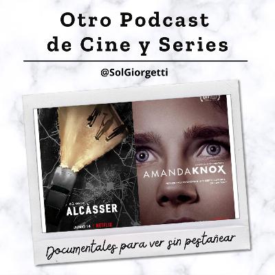 2 documentales para ver sin pestañear