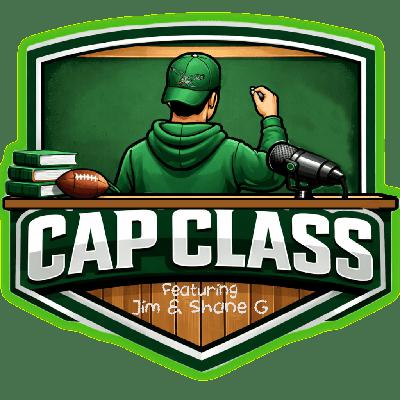 AJ Brown Contract Mythbusting | Cap Class Ep 03 AJ Brown Contract Mythbusting | Cap Class Ep 03