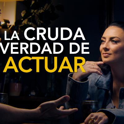 Actuación, Estigmas, Sobrevivencia ⎢ #45 Sofía Olea Levet - Actriz