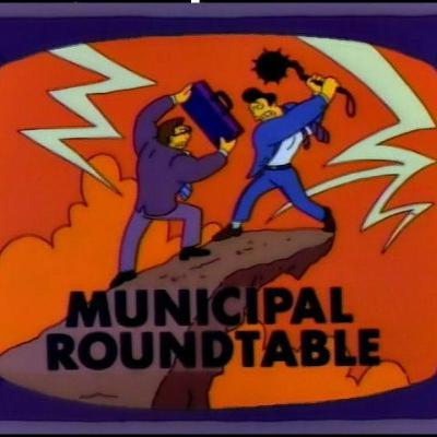 572 - The McGloughstein Group feat. Daniel Bessner (11/1/21)