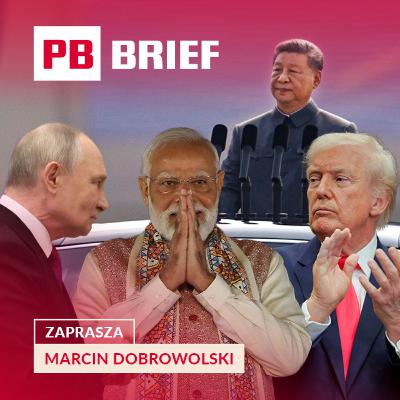 Indie w centrum świata, rekordowy kryzys na rynku piwa i 700 mln zł roszczeń wobec b. prezes PZU. PB BRIEF Indie w centrum świata, rekordowy kryzys na rynku piwa i 700 mln zł roszczeń wobec b. prezes PZU. PB BRIEF