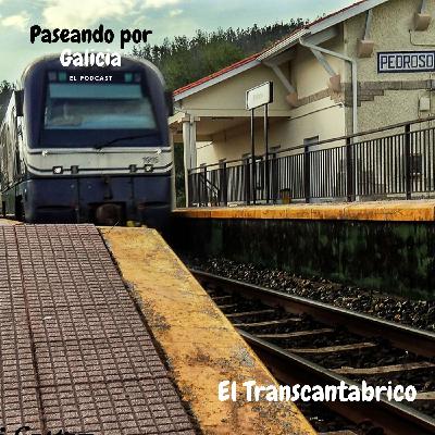 El Transcantabrico