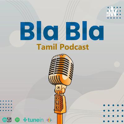 BLA BLA - 06 - Women in Society (சமூகத்தில் பெண்கள்)
