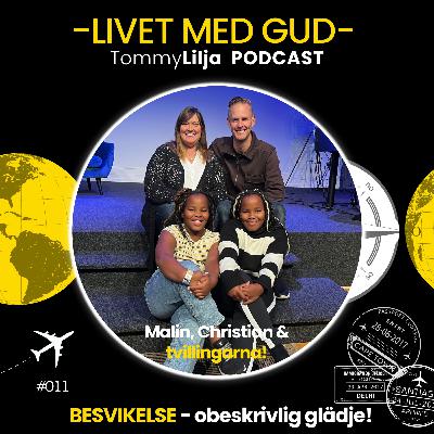 Från besvikelse till obeskrivlig glädje! Från besvikelse till obeskrivlig glädje!