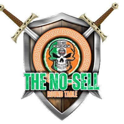The No Sell Round Table Ep.2
