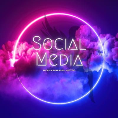 #50 - Social Media