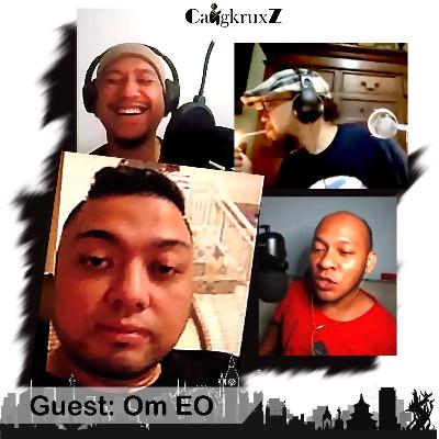 Ep.10 [Part 1] Buat Yang Kepo Photography Industry 4.0??? Ini dia!!! Mas Eo!!! 👏🏽☺️