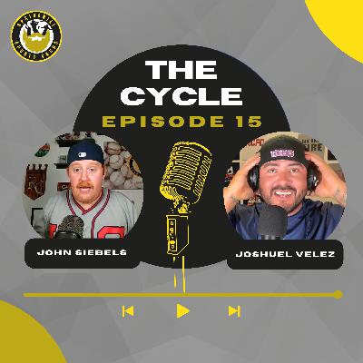 All-Star Weekend, Who’s Hawt & One of The Great Rookie Classes | The Cycle Episode 15 All-Star Weekend, Who’s Hawt & One of The Great Rookie Classes | The Cycle Episode 15
