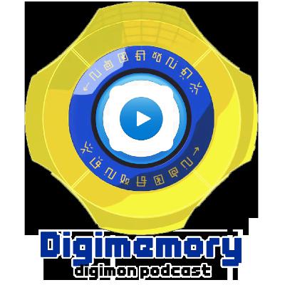 Digimemory 2021: Special Edition para Digimon Battle Raid. Las Digi-polémicas Digimemory 2021: Special Edition para Digimon Battle Raid. Las Digi-polémicas