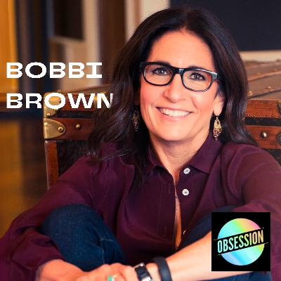 Bobbi Brown: Beauty Industry Trailblazer Bobbi Brown: Beauty Industry Trailblazer