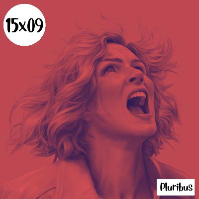 s15e09: Certificado fresco – Pluribus s15e09: Certificado fresco – Pluribus