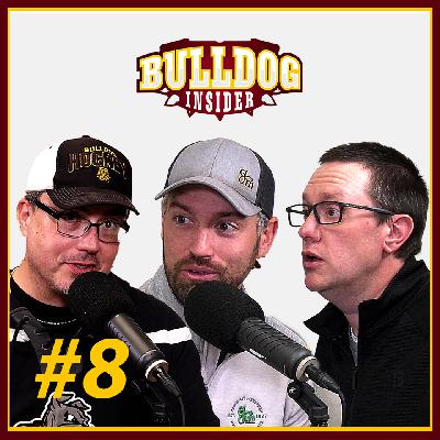 S8 E8: We Answer Your Burning Questions