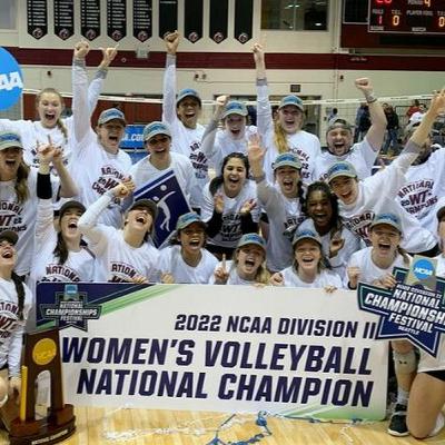 Kendra Potts-Head Volleyball Coach Kendra Potts-Head Volleyball Coach